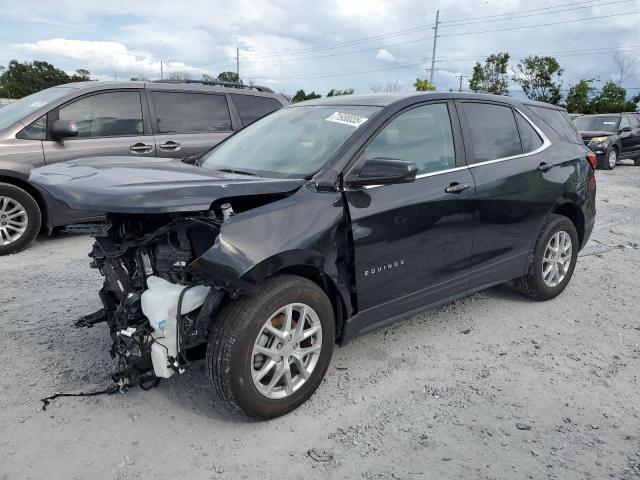 2023 CHEVROLET EQUINOX LT, 