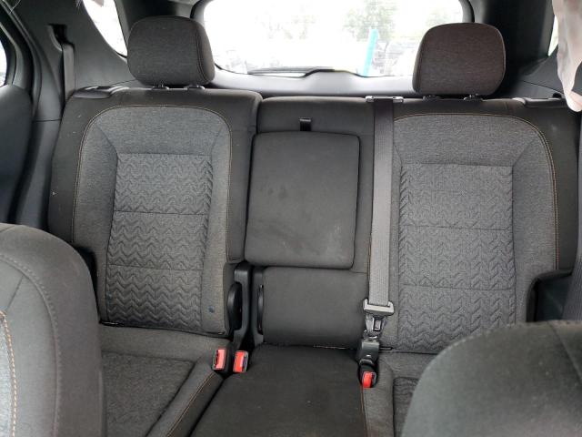 3GNAXJEG0PL254310 - 2023 CHEVROLET EQUINOX LT Qara foto 10