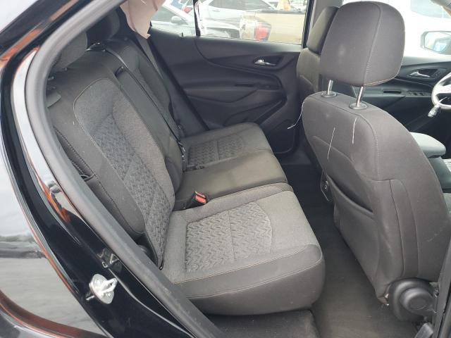 3GNAXJEG0PL254310 - 2023 CHEVROLET EQUINOX LT Qara foto 11