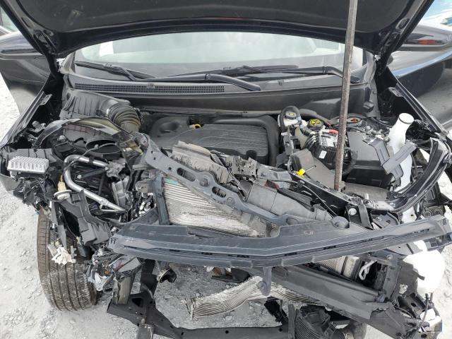 3GNAXJEG0PL254310 - 2023 CHEVROLET EQUINOX LT Qara foto 12