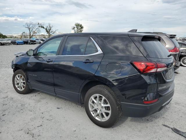3GNAXJEG0PL254310 - 2023 CHEVROLET EQUINOX LT Qara foto 2
