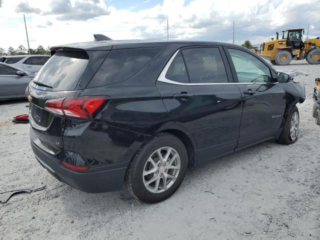 3GNAXJEG0PL254310 - 2023 CHEVROLET EQUINOX LT Qara foto 3
