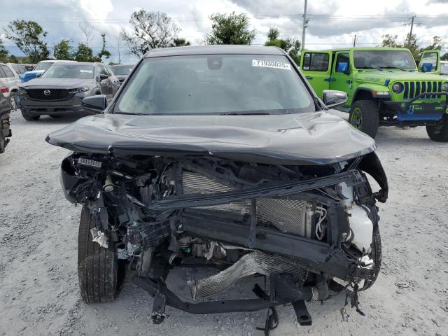 3GNAXJEG0PL254310 - 2023 CHEVROLET EQUINOX LT Qara foto 5