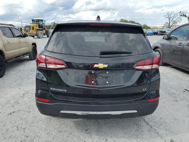 3GNAXJEG0PL254310 - 2023 CHEVROLET EQUINOX LT Qara foto 6