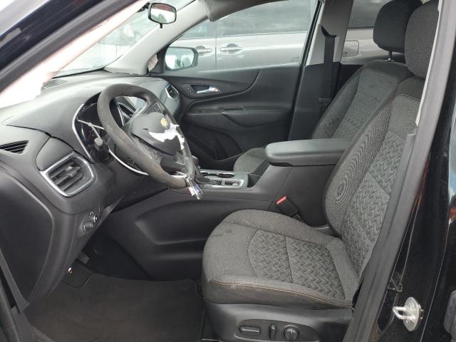 3GNAXJEG0PL254310 - 2023 CHEVROLET EQUINOX LT Qara foto 7