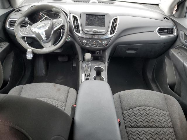 3GNAXJEG0PL254310 - 2023 CHEVROLET EQUINOX LT Qara foto 8