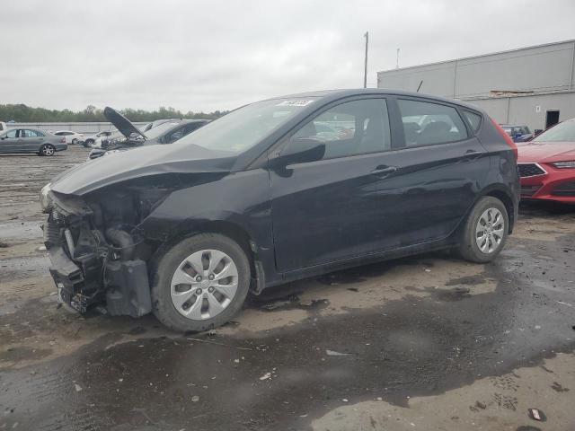 2016 HYUNDAI ACCENT SE, 