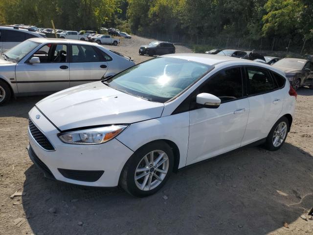 2015 FORD FOCUS SE, 