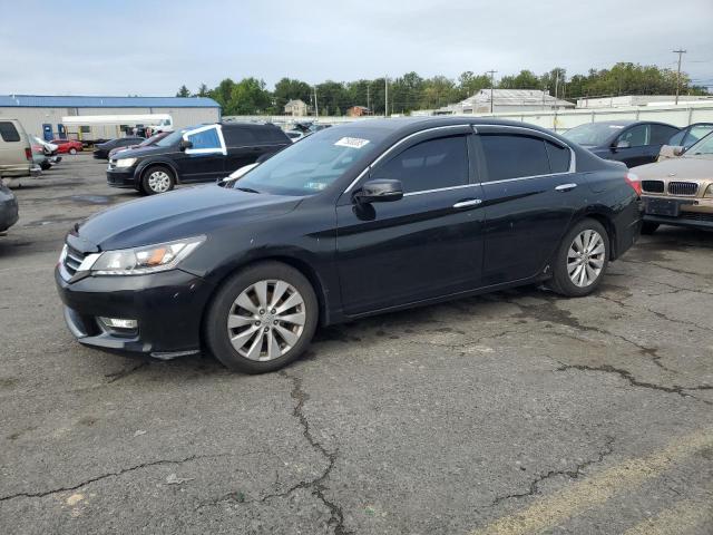 2014 HONDA ACCORD EX, 