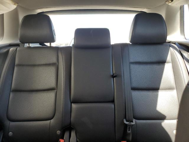 WVGAV7AX1GW585457 - 2016 VOLKSWAGEN TIGUAN S GRAY photo 10