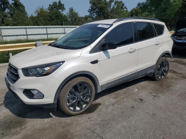 2019 FORD ESCAPE SE, 