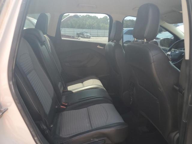 1FMCU9GD4KUA34982 - 2019 FORD ESCAPE SE Ақ фото 11