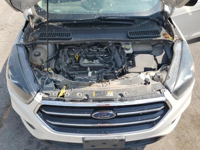 1FMCU9GD4KUA34982 - 2019 FORD ESCAPE SE Ақ фото 12