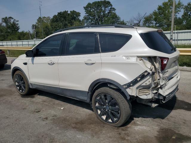 1FMCU9GD4KUA34982 - 2019 FORD ESCAPE SE Ақ фото 2