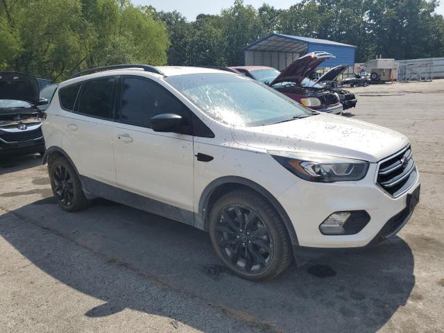 1FMCU9GD4KUA34982 - 2019 FORD ESCAPE SE Ақ фото 4