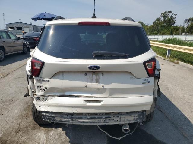 1FMCU9GD4KUA34982 - 2019 FORD ESCAPE SE Ақ фото 6