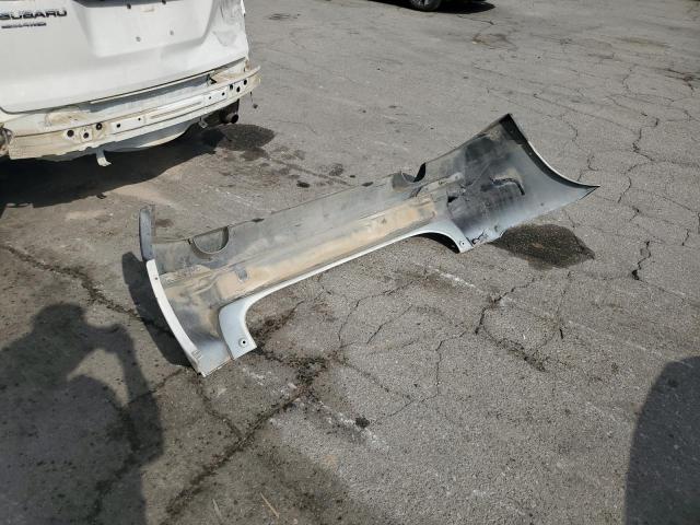 JF2SJAGC4JH474954 - 2018 SUBARU FORESTER 2.5I PREMIUM თეთრი ფოტო 12