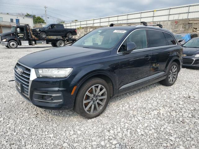 2017 AUDI Q7 PRESTIGE, 