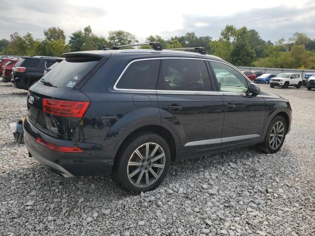 WA1VAAF72HD049812 - 2017 AUDI Q7 PRESTIGE 黑色 照片 3