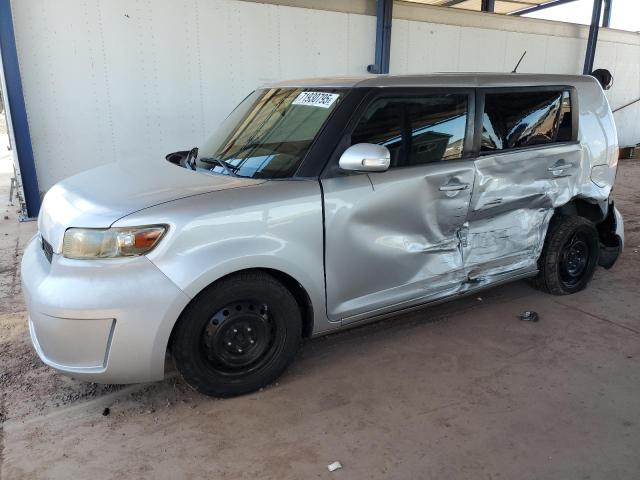 2009 TOYOTA SCION XB, 