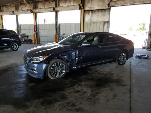 2015 HYUNDAI GENESIS 3.8L, 