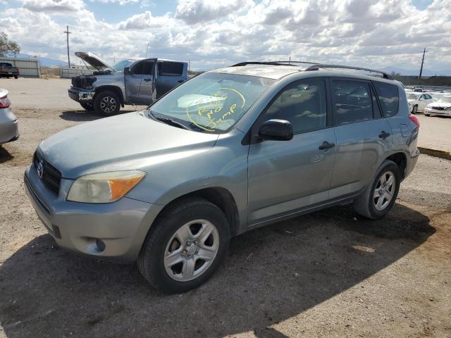 2008 TOYOTA RAV4, 