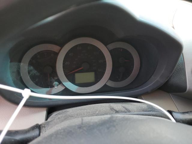 JTMZD33V286057880 - 2008 TOYOTA RAV4 GREEN photo 9