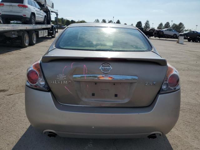 1N4AL21E08C237833 - 2008 NISSAN ALTIMA 2.5 TAN photo 6