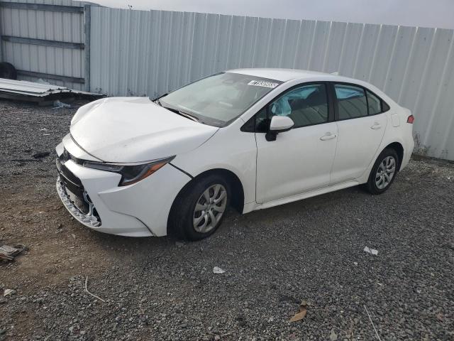 2024 TOYOTA COROLLA LE, 