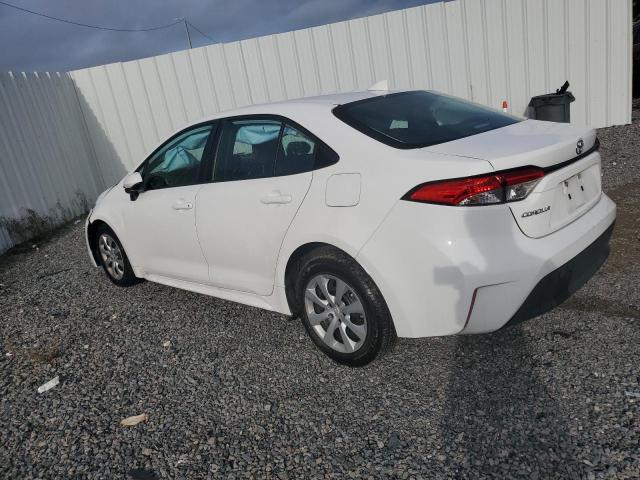 5YFB4MDE4RP100356 - 2024 TOYOTA COROLLA LE 白色 照片 2