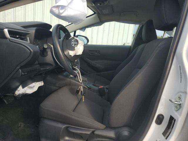 5YFB4MDE4RP100356 - 2024 TOYOTA COROLLA LE 白色 照片 7