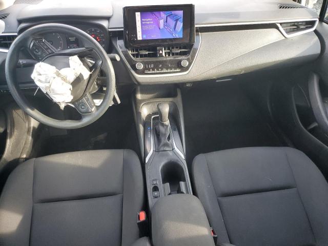 5YFB4MDE4RP100356 - 2024 TOYOTA COROLLA LE 白色 照片 8