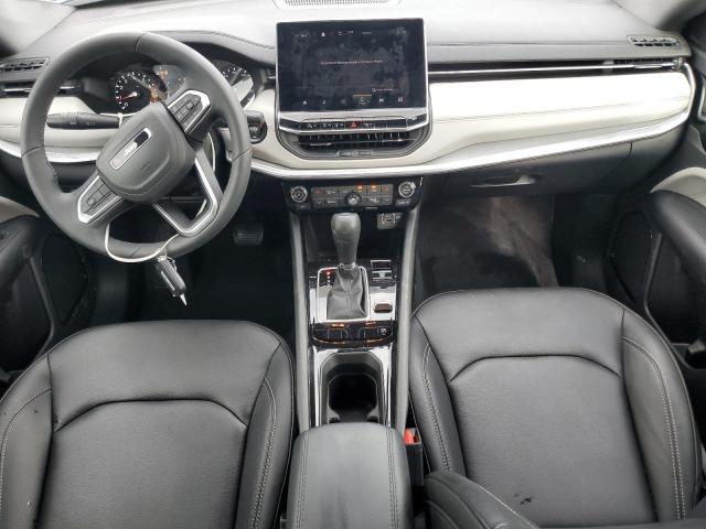 3C4NJDCN2ST580410 - 2025 JEEP COMPASS LIMITED BLUE photo 8