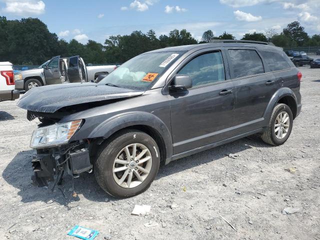 2018 DODGE JOURNEY SXT, 
