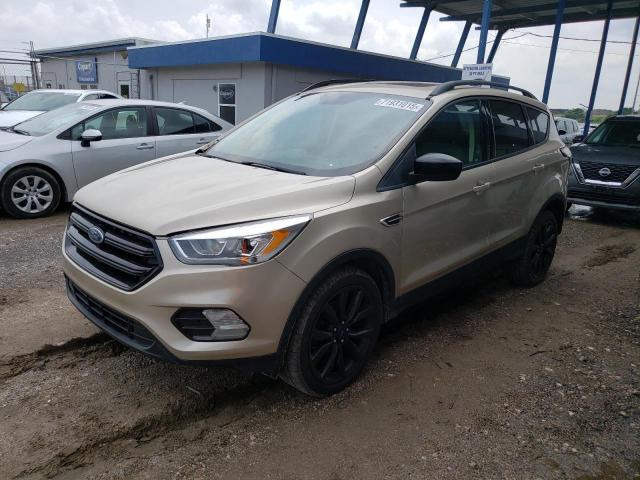 2017 FORD ESCAPE SE, 