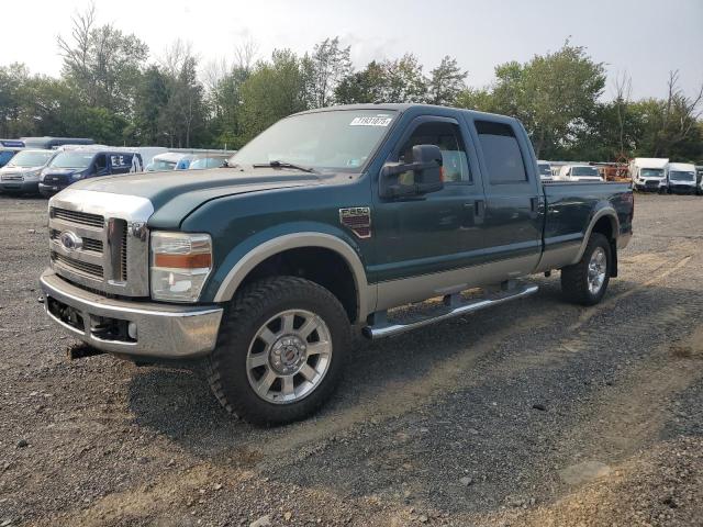 2008 FORD F250 SUPER DUTY, 