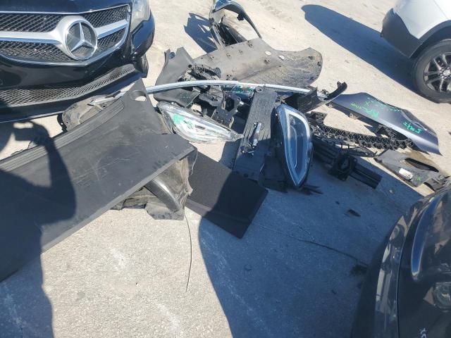 5YJSA1E27KF305179 - 2019 TESLA MODEL S GRAY photo 12