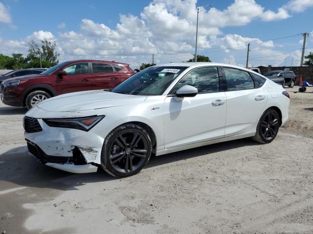 2024 ACURA INTEGRA A-SPEC, 