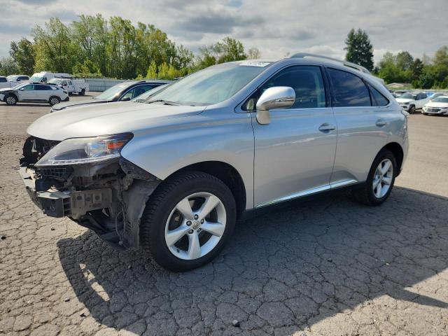 2014 LEXUS RX 350 BASE, 