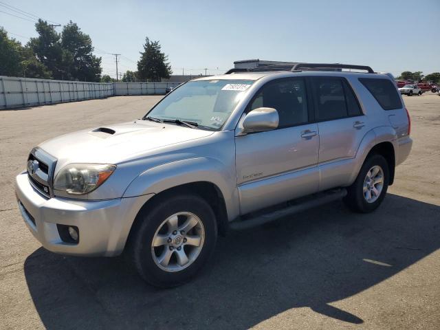 2006 TOYOTA 4RUNNER SR5, 