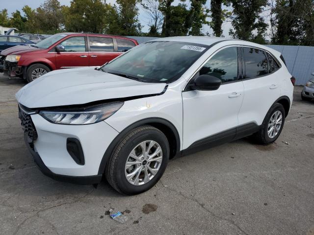 2024 FORD ESCAPE ACTIVE, 