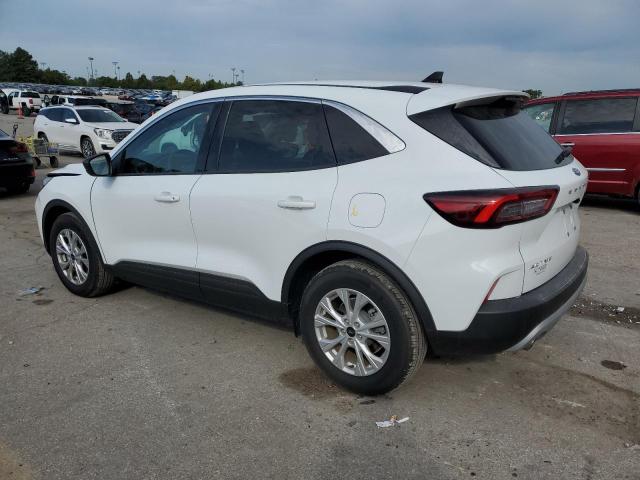 1FMCU0GN3RUB05877 - 2024 FORD ESCAPE ACTIVE WHITE photo 2