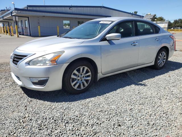 2014 NISSAN ALTIMA 2.5, 