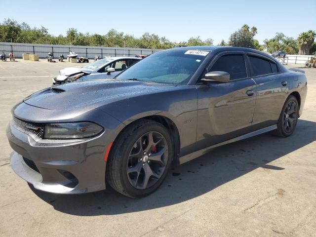 2019 DODGE CHARGER R/T, 