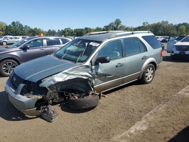 2005 FORD FREESTYLE SE, 