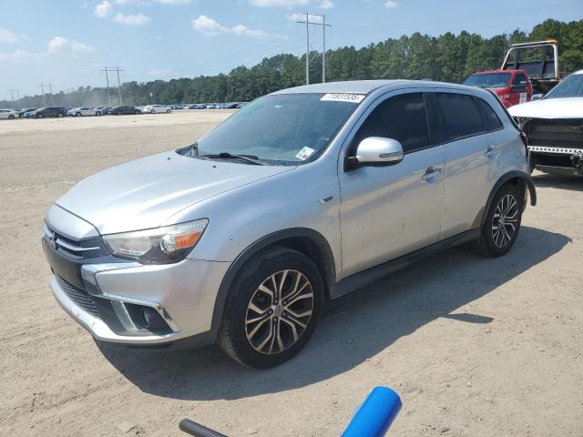 2018 MITSUBISHI OUTLANDER ES, 
