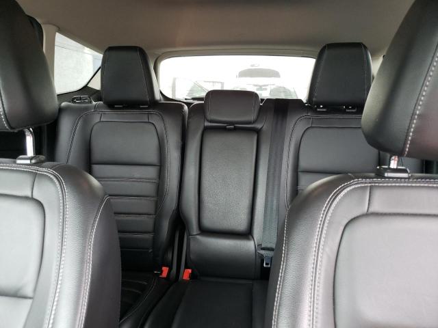 1FMCU0J90HUD34673 - 2017 FORD ESCAPE TITANIUM 白色 照片 10