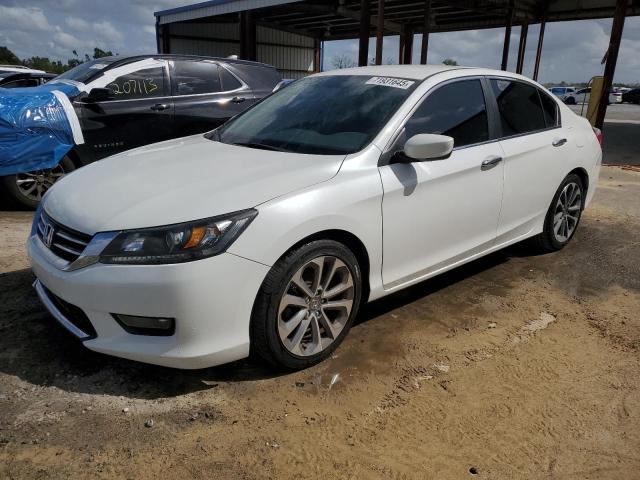 2014 HONDA ACCORD SPORT, 