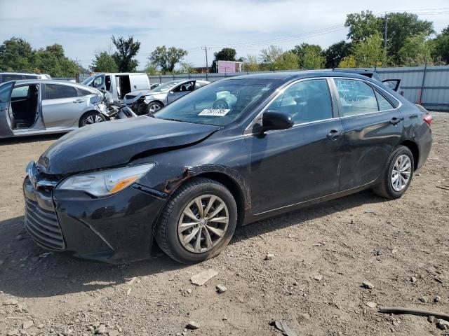 2015 TOYOTA CAMRY LE, 