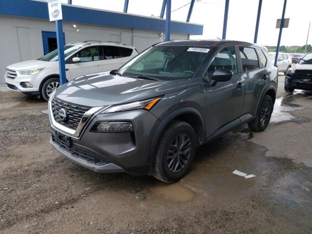 2023 NISSAN ROGUE S, 